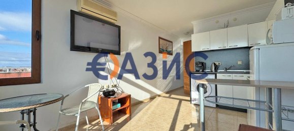 2 غرف نوم شقة في Sveti Vlas, Bulgaria رقم 818 3