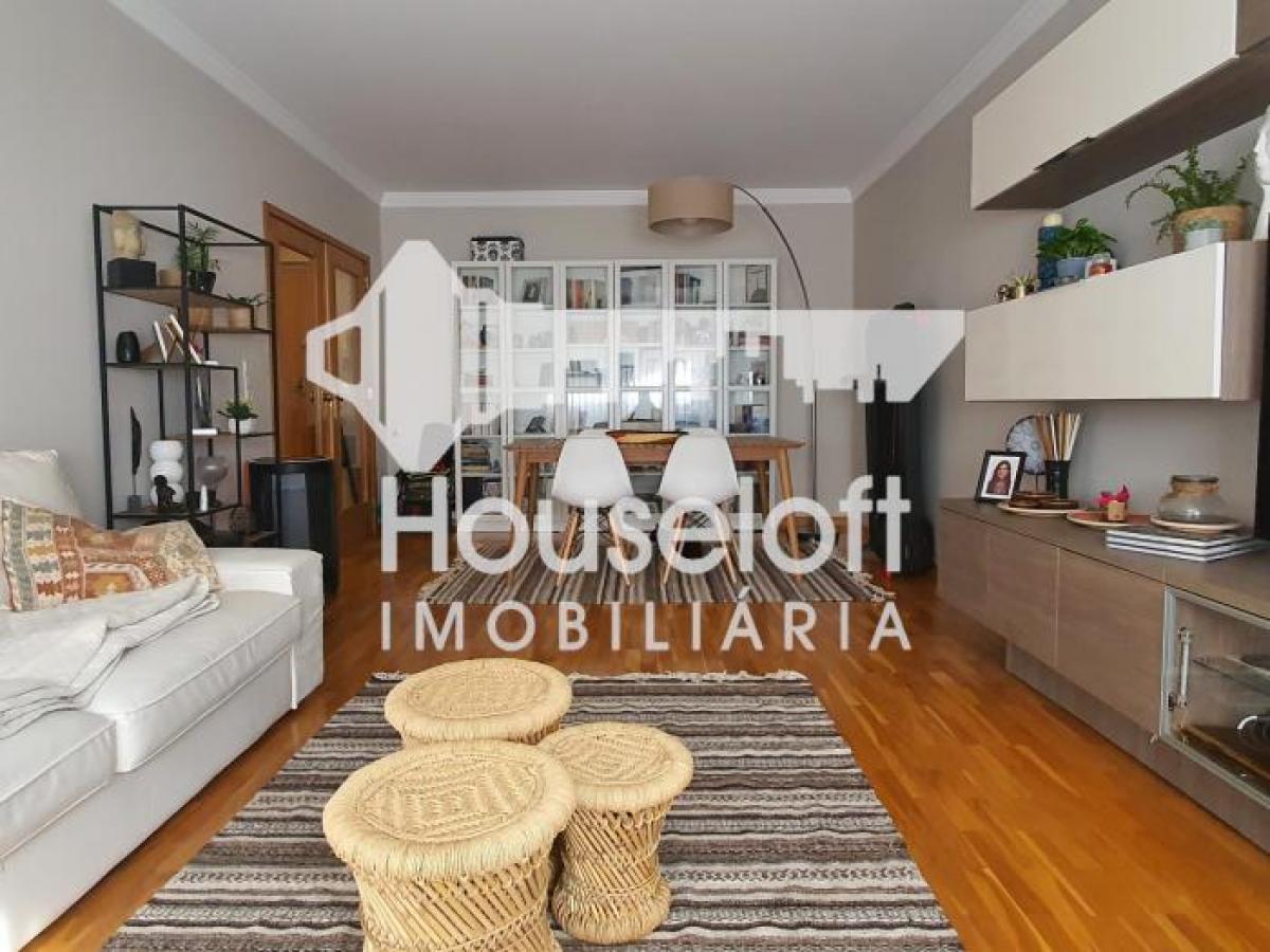 2 bedrooms Apartment in Vila Nova de Gaia, Portugal No. 3491