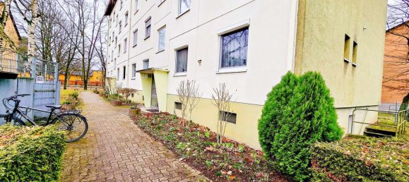 1 Schlafzimmer Wohnung in Karlsruhe, Germany, Nr. 42076 8