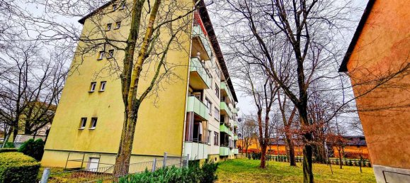 1 Schlafzimmer Wohnung in Karlsruhe, Germany, Nr. 42076 2