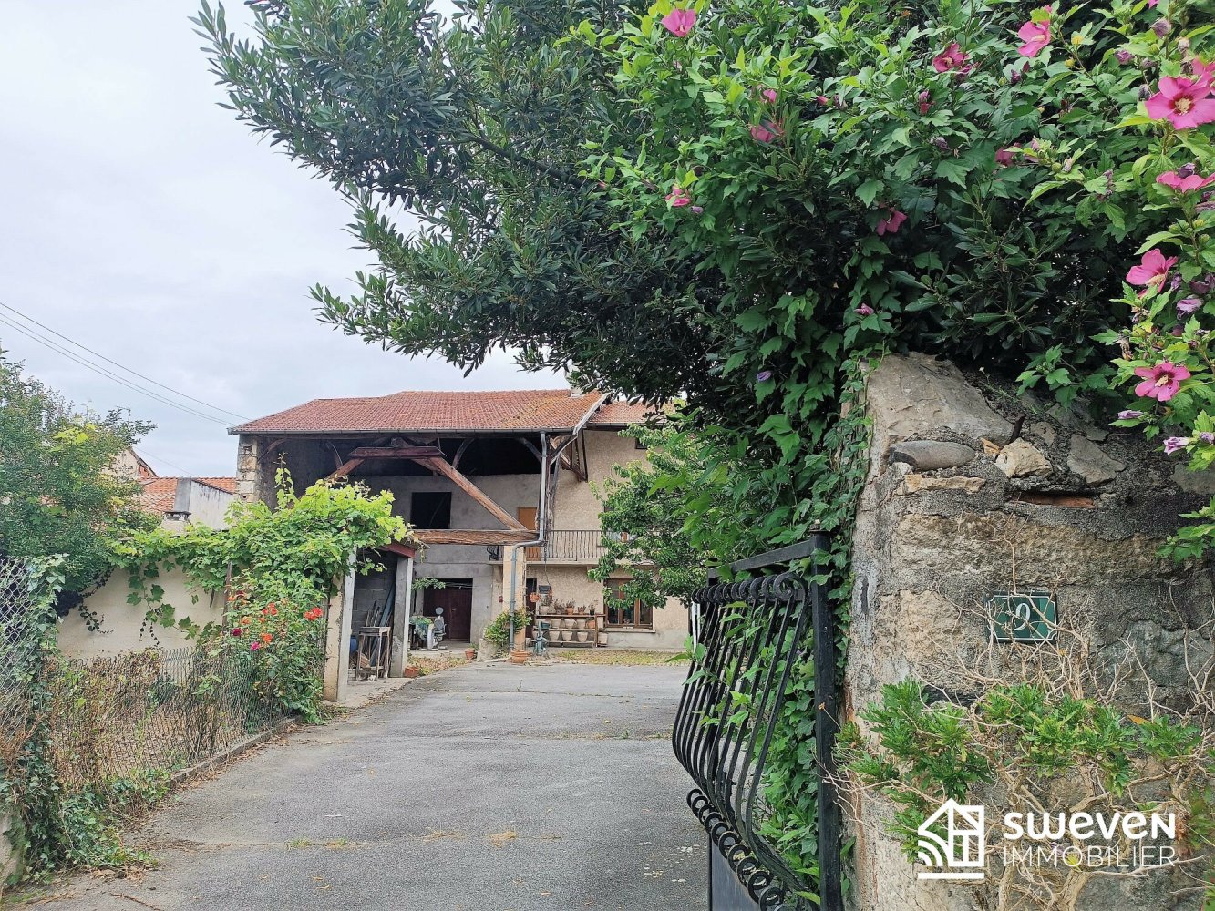 4 bedrooms House in Haute-Garonne, France No. 296731