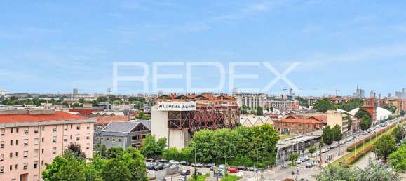 2 chambres Appartement à Milan, Italy No. 244319 18