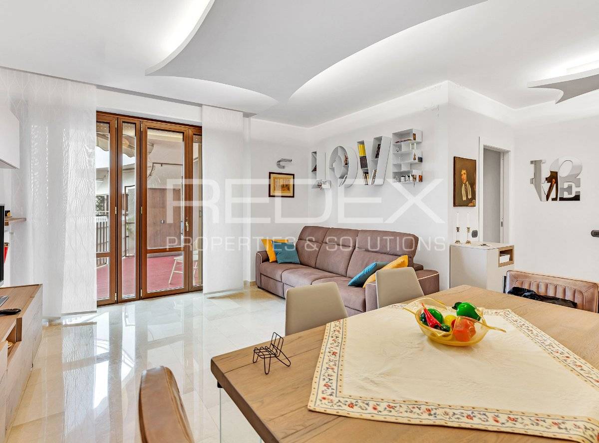 2 chambres Appartement à Milan, Italy No. 244319