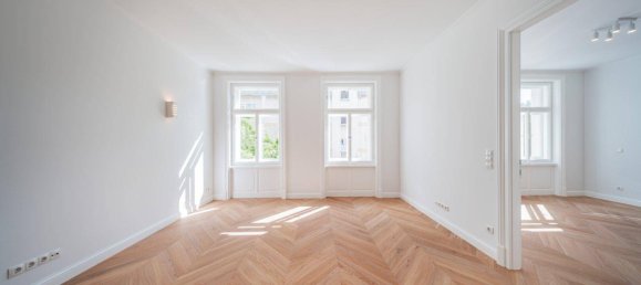 6 rooms Apartment in Wahring, Austria No. 255069 11