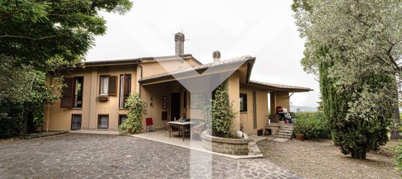 5 bedrooms Villa in Montopoli di Sabina, Italy No. 72583 42