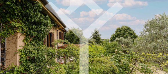 5 bedrooms Villa in Montopoli di Sabina, Italy No. 72583 10