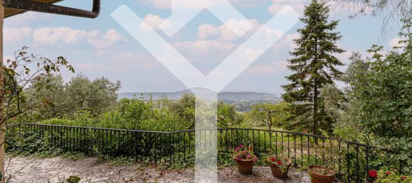 5 bedrooms Villa in Montopoli di Sabina, Italy No. 72583 36