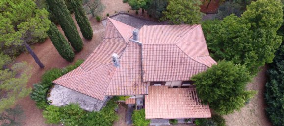 5 bedrooms Villa in Montopoli di Sabina, Italy No. 72583 31