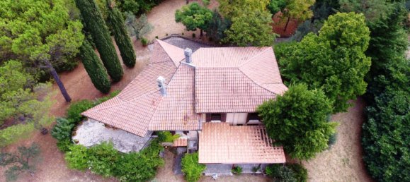 5 bedrooms Villa in Montopoli di Sabina, Italy No. 72583 39