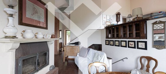 5 bedrooms Villa in Montopoli di Sabina, Italy No. 72583 16