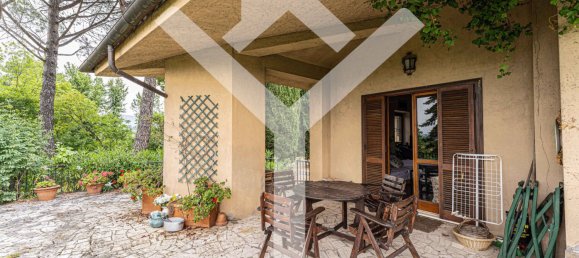 5 bedrooms Villa in Montopoli di Sabina, Italy No. 72583 22