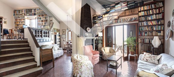 5 bedrooms Villa in Montopoli di Sabina, Italy No. 72583 44
