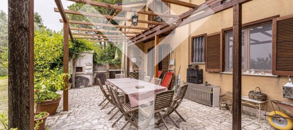 5 bedrooms Villa in Montopoli di Sabina, Italy No. 72583 45