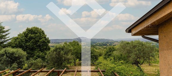 5 bedrooms Villa in Montopoli di Sabina, Italy No. 72583 15