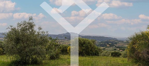 5 bedrooms Villa in Montopoli di Sabina, Italy No. 72583 35