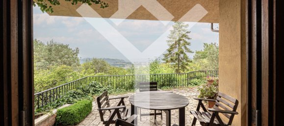 5 bedrooms Villa in Montopoli di Sabina, Italy No. 72583 9