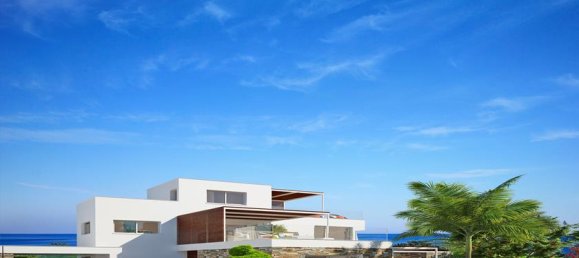 3 Schlafzimmer Villa in Paphos, Cyprus, Nr. 10512 5