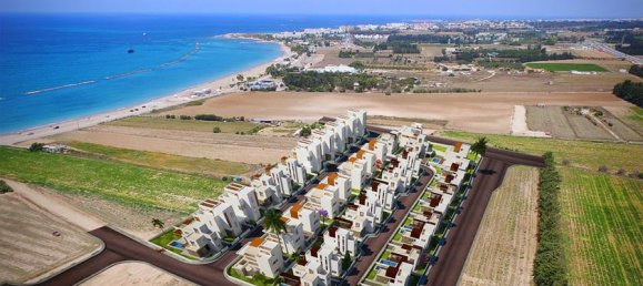 3 bedrooms Villa in Paphos, Cyprus No. 10512 3