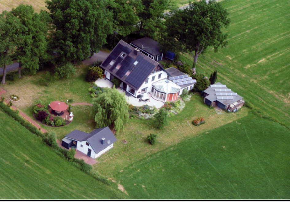 10غرفة تاون هاوس في Gutersloh, Germany رقم 315072