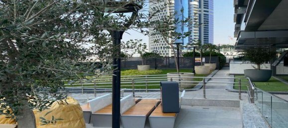 Квартира с 1 спальней в Бизнес-Бэй, ОАЭ № 54222 17