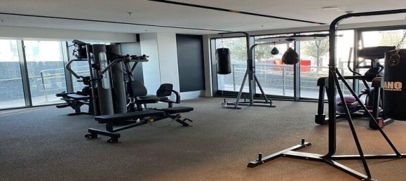 Квартира с 1 спальней в Бизнес-Бэй, ОАЭ № 54222 15