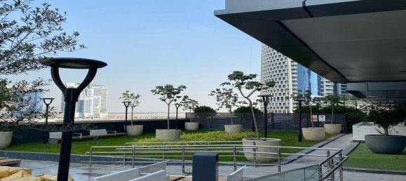 Квартира с 1 спальней в Бизнес-Бэй, ОАЭ № 54222 18