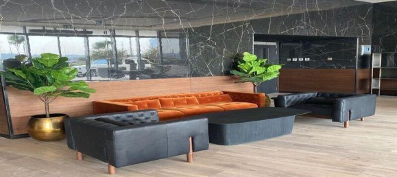 Квартира с 1 спальней в Бизнес-Бэй, ОАЭ № 54222 5