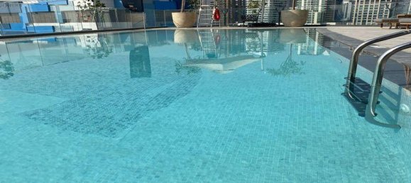 Квартира с 1 спальней в Бизнес-Бэй, ОАЭ № 54222 14