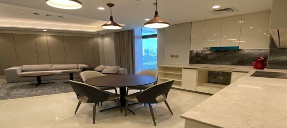 Квартира с 1 спальней в Бизнес-Бэй, ОАЭ № 54222 8