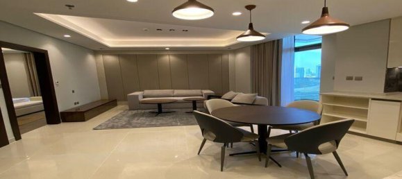 Квартира с 1 спальней в Бизнес-Бэй, ОАЭ № 54222 13