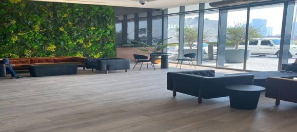 Квартира с 1 спальней в Бизнес-Бэй, ОАЭ № 54222 6