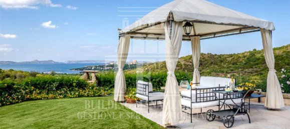 6 Schlafzimmer Villa in Arzachena, Italy, Nr. 195117 16