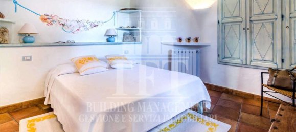 6 Schlafzimmer Villa in Arzachena, Italy, Nr. 195117 11
