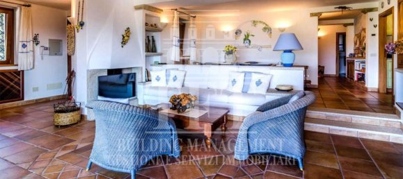 6 Schlafzimmer Villa in Arzachena, Italy, Nr. 195117 4