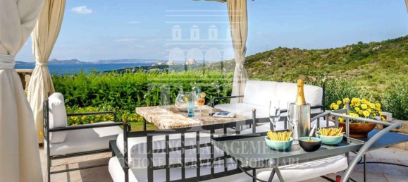 6 Schlafzimmer Villa in Arzachena, Italy, Nr. 195117 2