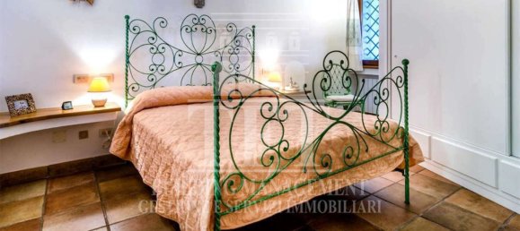 6 Schlafzimmer Villa in Arzachena, Italy, Nr. 195117 9