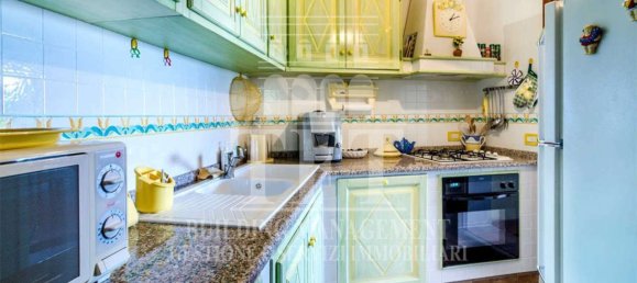 6 Schlafzimmer Villa in Arzachena, Italy, Nr. 195117 8