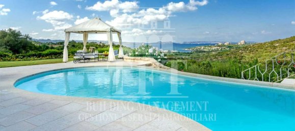 6 Schlafzimmer Villa in Arzachena, Italy, Nr. 195117 13