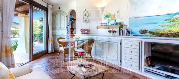 6 Schlafzimmer Villa in Arzachena, Italy, Nr. 195117 6