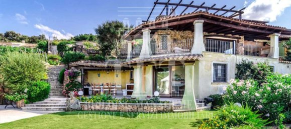 6 Schlafzimmer Villa in Arzachena, Italy, Nr. 195117 3
