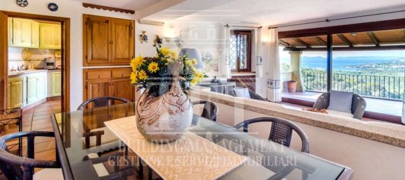 6 Schlafzimmer Villa in Arzachena, Italy, Nr. 195117 7