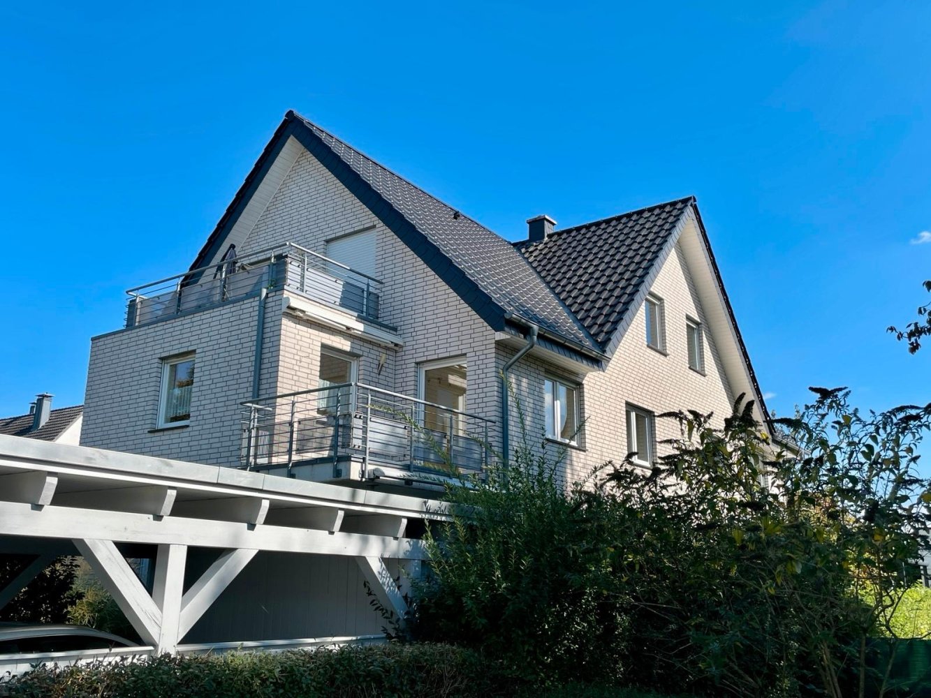 2 bedrooms Apartment in Gutersloh, Germany No. 297920