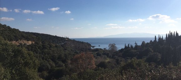 12415m² Hotel in Chalkidiki, Greece No. 6497 3