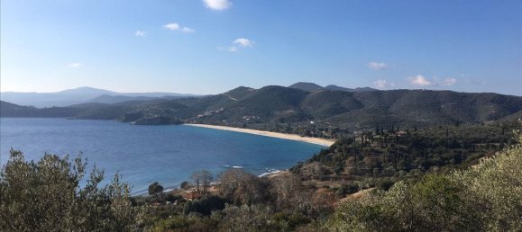 12415m² Hotel in Chalkidiki, Greece No. 6497 4