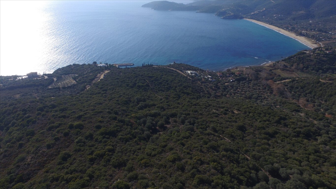 Hotel in Chalkidiki, Greece 12415m², Nr. 6497