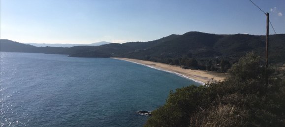 12415m² Hotel in Chalkidiki, Greece No. 6497 5