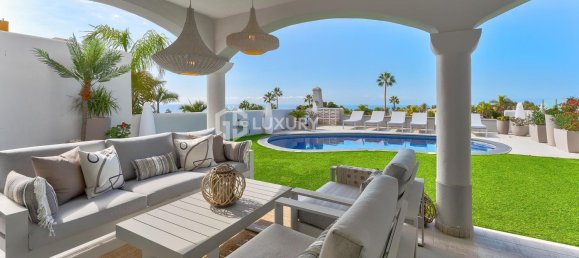 3 Schlafzimmer Villa in Adeje, Spain, Nr. 168105 10