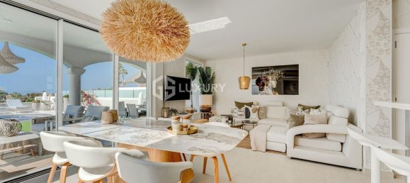 3 Schlafzimmer Villa in Adeje, Spain, Nr. 168105 11