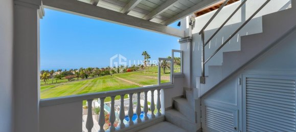 3 Schlafzimmer Villa in Adeje, Spain, Nr. 168105 54