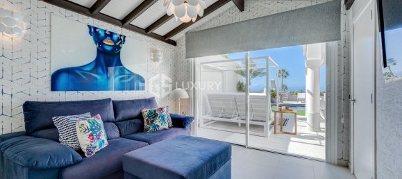 3 Schlafzimmer Villa in Adeje, Spain, Nr. 168105 29